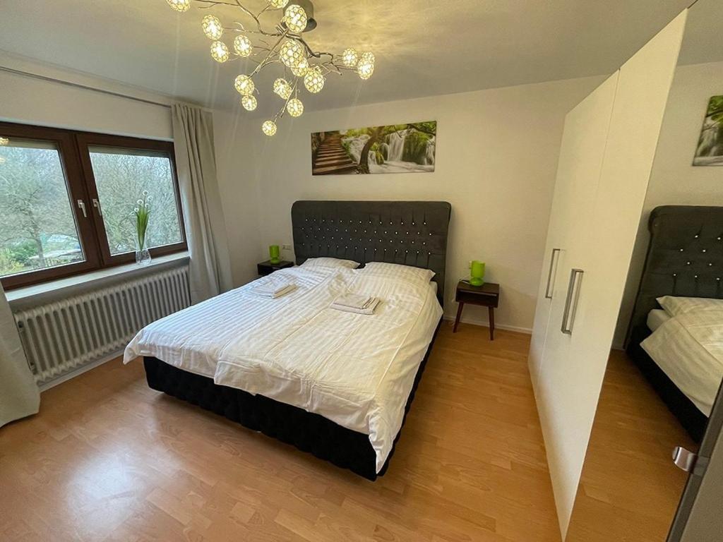 Fewo Roter Berg 85Qm Ulm Exterior photo